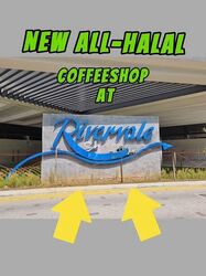 Rivervale Shores (D19), Shop House #575681541